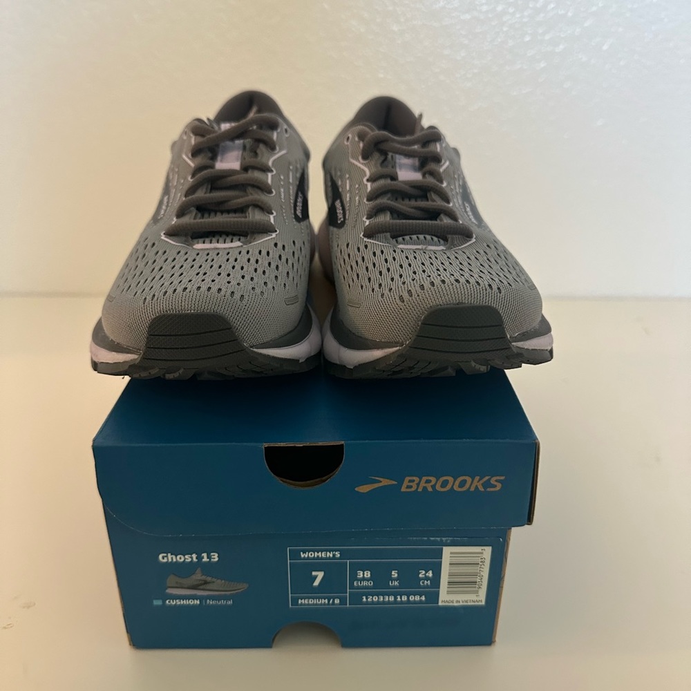 NEW Brooks Ghost 13 women’s